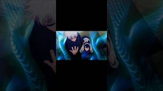 Makeba - Gojo - Jujutsu Kaisen Amvedit