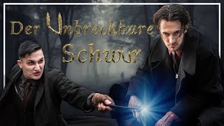 Der unbrechbare Schwur (Harry Potter FANFILM)