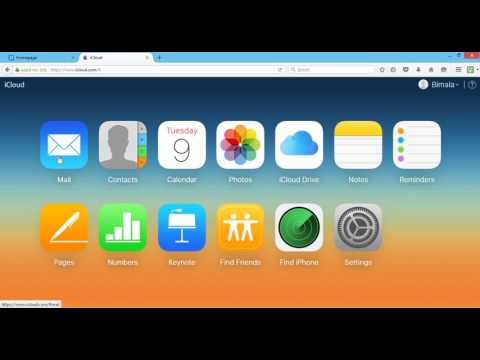 How To Check iCloud Email | iCloud Email Login