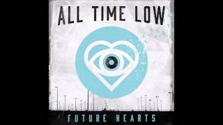 Kicking And Screaming - All Time Low (Audio)