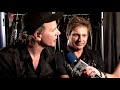 Duran Duran interview on AzulNight TV