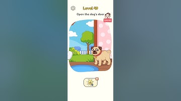 Dop 5 level 49 Solution / DOP 5: Delete One Part Level 49 Walkthrough Solution