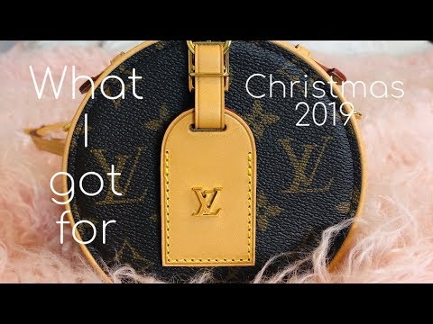 Louis Vuitton Boite Chapeaux 30 Unboxing