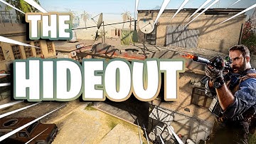 KHANDOR HIDEOUT NEW MAP BEST STRATEGIES FOR XBOX PS4 PC