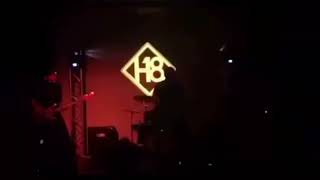 Estado de Sitio - Concierto en Hangar 18 - 2026 / FAN VIDEO