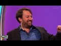 David mitchell babouin safari toit ouvrant  would i lie to you cc