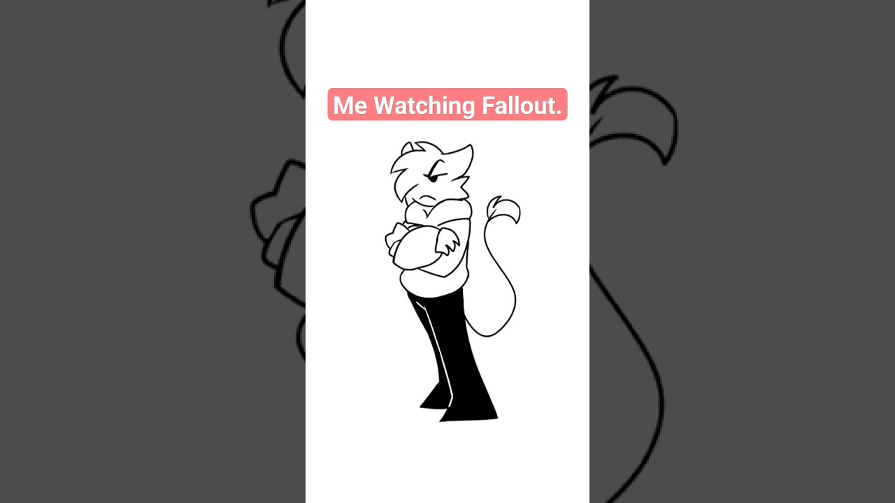 watch for the plot stay for the ghoul. 