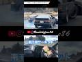 南千葉サーキット 通勤号 危機一髪 #4ag #ae86 #drift