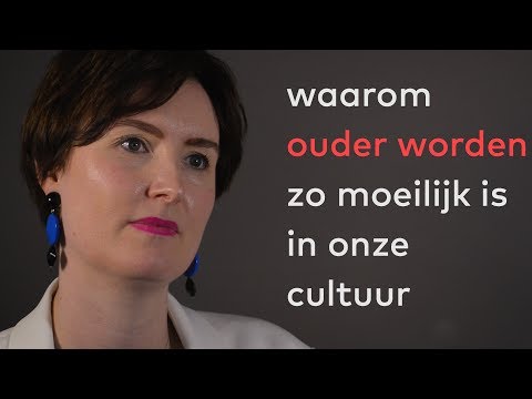 Video: Kapsels Die Ouder Worden En Ouder Worden