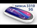 New Nokia 3310 Release Date, Price, 5G, Official Video, Trailer, First Look, Features, Camera, AD