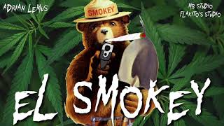 El Smokey -Adrian Lemus