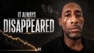 I Could Make Money...But I Could Never Keep It|Builders Code