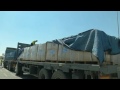 Трёхдневное перемирие в секторе Газа нарушено (новости) http://9kommentariev.ru/