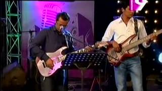 Tahsan Channel 9 Studio Concert