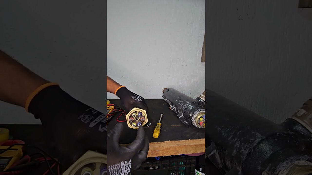 Ligação da resistência Aquecedor Globalmar, 220v monofásico, bifásico, trifásico e 380v sem segredo.