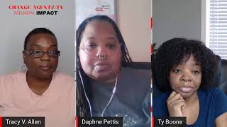 How Do You Show Capacity | Capacity Building - Part II | Change Agentz TV