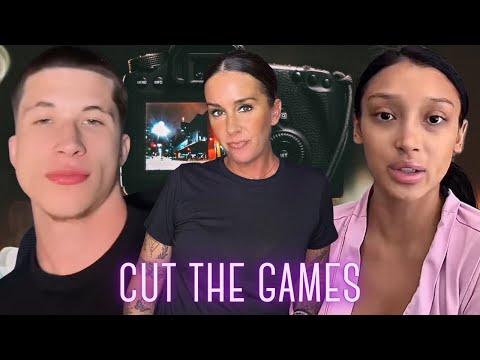 BRI OLSEN ONE OF THE WORST MOMS ON TIKTOK