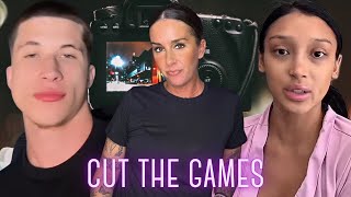 BRI OLSEN: ONE OF THE WORST MOMS ON TIKTOK Information