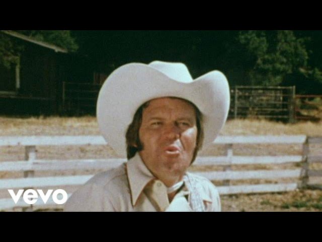 Glen Campbell - Rhinestone Cowboy class=