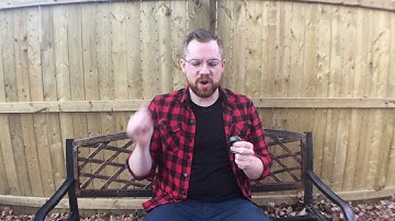 SF YoYos 36 Review
