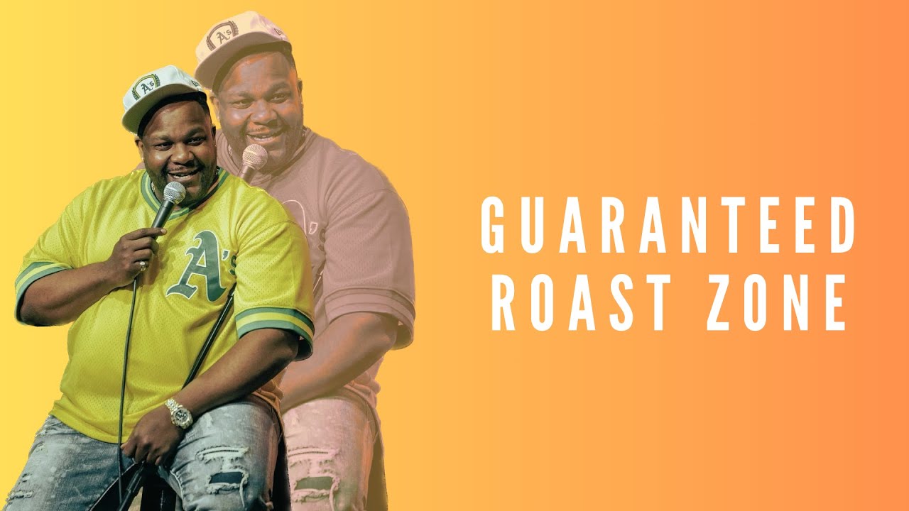 Guaranteed Roast Zone