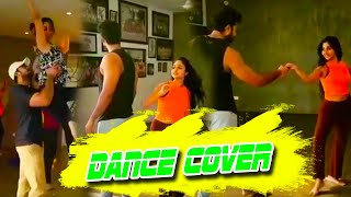 Vinu beautiful dancing | vinu udani siriwardana