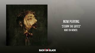 Watch Kult Ov Azazel Storm The Gates video