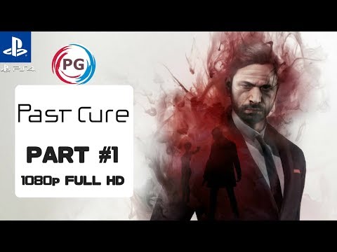 Past Cure Gameplay Walkthrough
