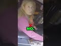 Can't Find My License!  Where Are You Going?