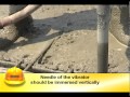 Compaction of Concrete