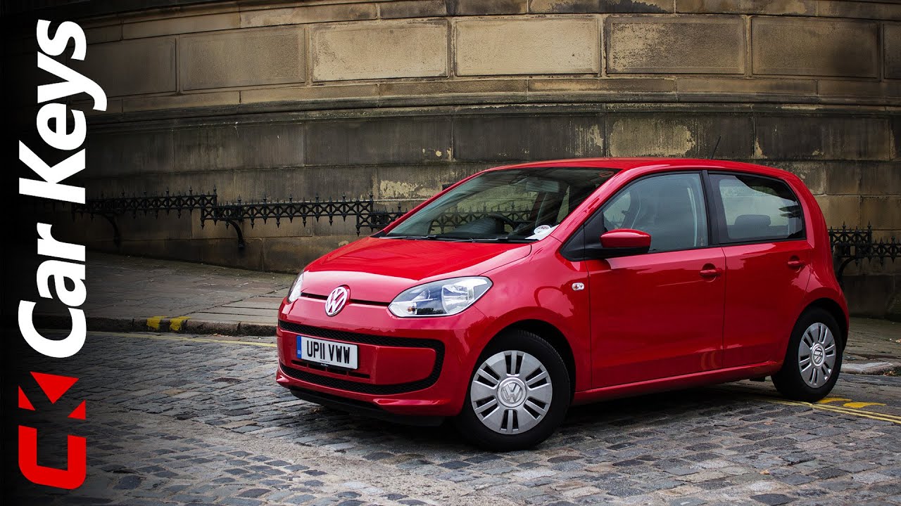 VW Up