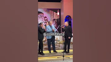 نصرالدين حرة و حميد بلبش 