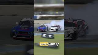 When These Two Are Entering The Track, Emotions Are Guaranteed