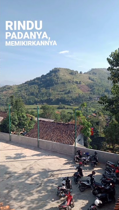 Story wa merindu lagi