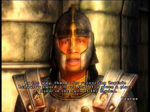 - Let's Play Elder Scrolls IV: Oblivion - Fresh Air, Now To Find ...