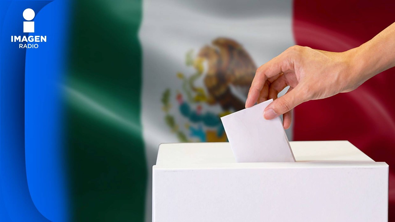 Comentario político de René Delgado