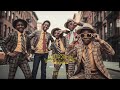 Soulful Autumn Groovin’ – Funky Soul Vibes Wrapped in Warm Colors