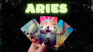 ARIES, DANGER I MUST WARN YOU!!! HE HAS DONE SOMETHING VERY BAD TO YOU😱 OCTOBER 2025