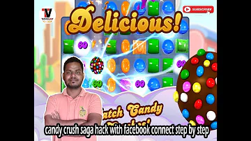 What happened to Candy Crush on Facebook?