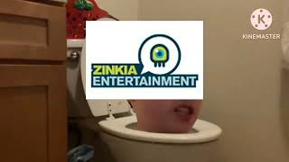 Zinkia Entertainment 2000 hides AFO Channel's disgusting TOILETHEAD video