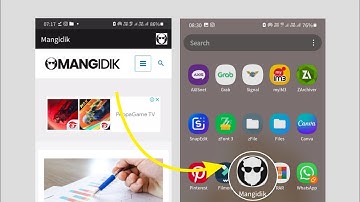 How to Convert Website to Android App in 2 Minutes | No Coding Needed!