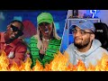 Spyro ft Tiwa Savage - Who is your Guy? Remix (Official Video) REACTION!!