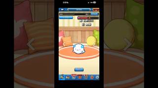 Al fin la mascota nube azul jeje unison league #unisonleague #mascotasunisonleague