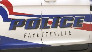 Fayetteville Police Department offering new job opportunity during hiring event