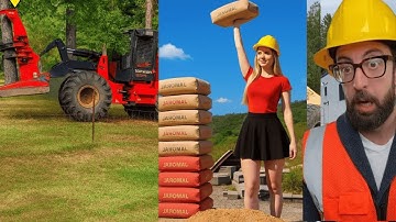 Smart Workers | Working with Talented Engineers . EP30 #construction #adamrose #Smartwork  #workers