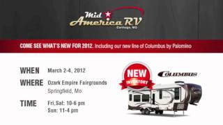 rv mega show springfield mo