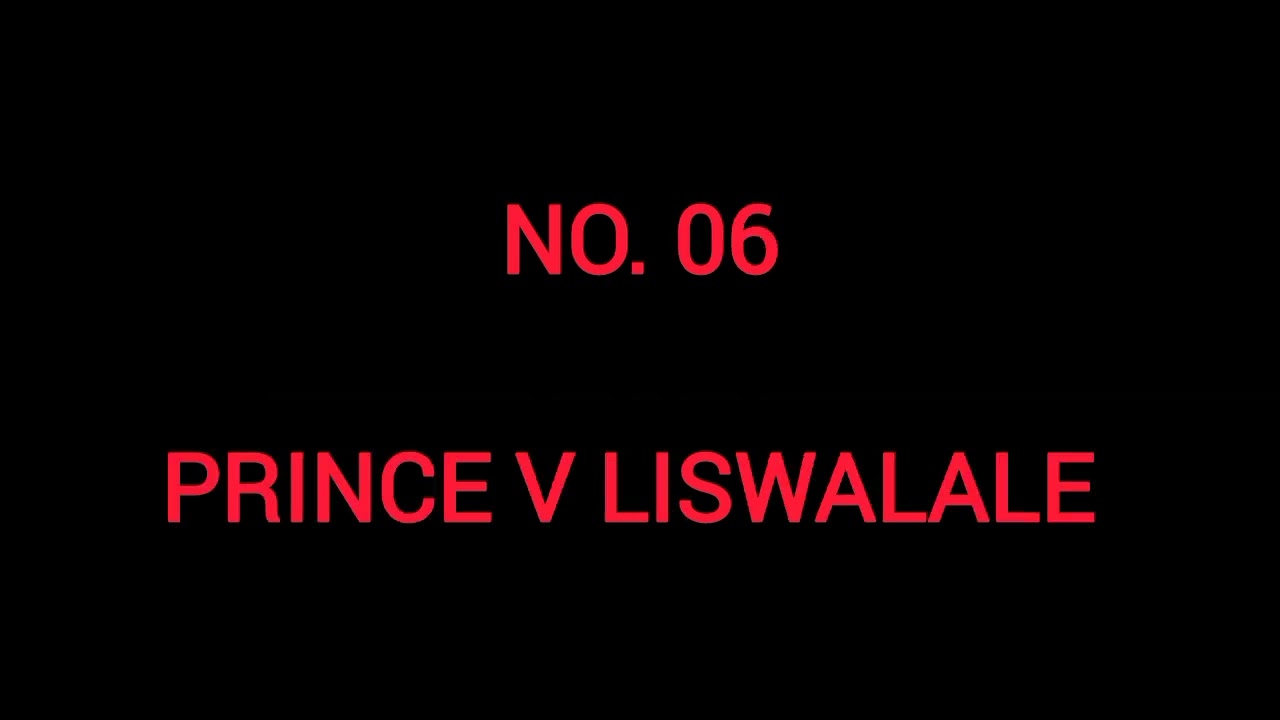 TOP 15 LUVALE HIP-HOP SONGS EVER.