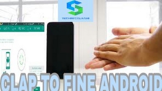 Find Your Lost phone By Clapping screenshot 5