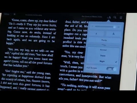 Youtube The Best Ipad Ebook Reader