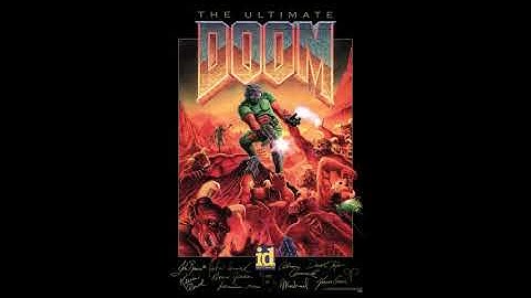 Doom (MS-DOS) - Intermission (MIDI Ver.) (VGM)